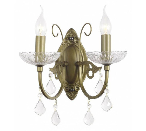 Бра Arti Lampadari Prato E 2.1.2.600 A