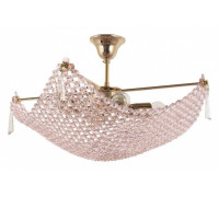 Люстра на штанге Arti Lampadari Roma Roma E 1.3.50.101 G