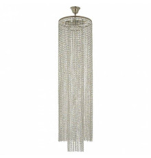 Люстра на штанге Arti Lampadari Stella Nickel Stella E 1.5.30.101 N