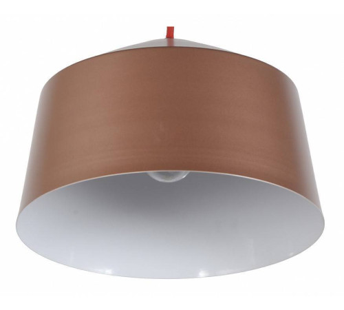 Подвесной светильник Arti Lampadari Tempo Tempo E 1.3.P1 BR