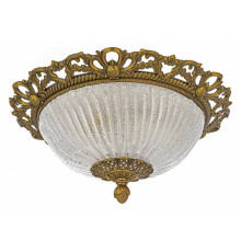 Накладной светильник Arti Lampadari Vigilanza Vigilanza E 1.13.38 AG