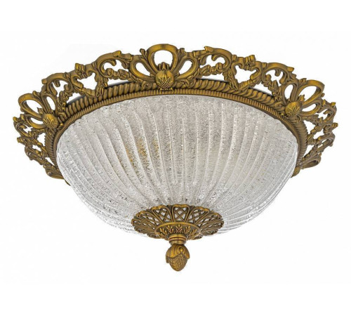 Накладной светильник Arti Lampadari Vigilanza Vigilanza E 1.13.38 AG