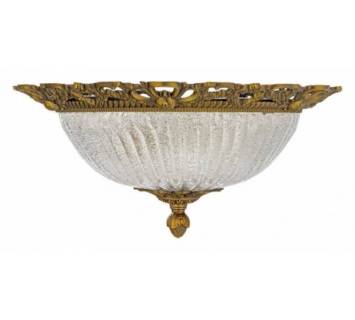 Накладной светильник Arti Lampadari Vigilanza Vigilanza E 1.13.38 AG