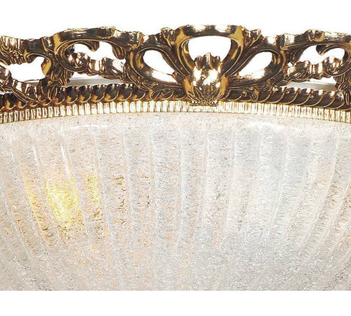 Накладной светильник Arti Lampadari Vigilanza Vigilanza E 1.13.38 G