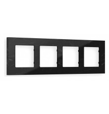 Рамка на 4 поста Ambrella Volt Grand AF930704