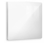 Заглушка для поста с рамкой Ambrella Volt Quant AP1160