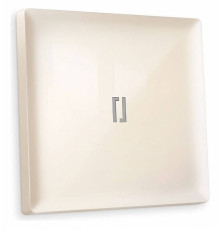 Клавиша для выключателя одноклавишного c подсветкой Ambrella Volt Quant AP3020
