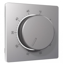 Накладка для терморегулятора электромеханического для теплого пола Ambrella Volt ALFA AP5057