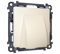 Розетка для вывод кабеля без рамки Ambrella Volt MA MA335810