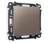 Заглушка для поста с рамкой Ambrella Volt Quant MA646010