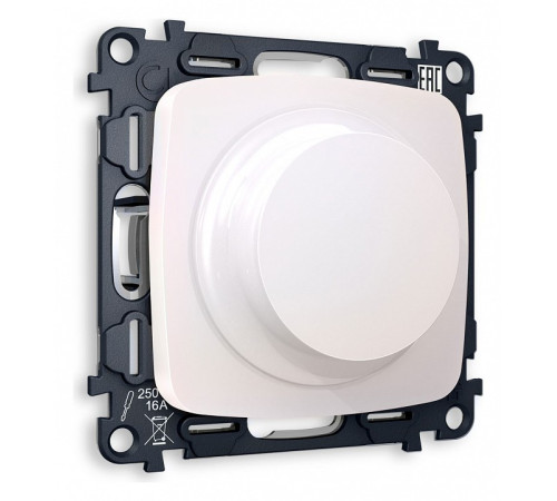 Диммер без рамки Ambrella Volt Quant MO205510