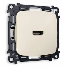 Розетка HDMI без рамки Ambrella Volt Quant MO314010