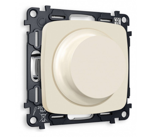 Диммер без рамки Ambrella Volt Quant MO325510