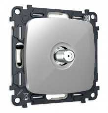 ТВ-розетка без рамки Ambrella Volt OMEGA MO413050