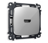 Розетка HDMI без рамки Ambrella Volt Quant MO414010