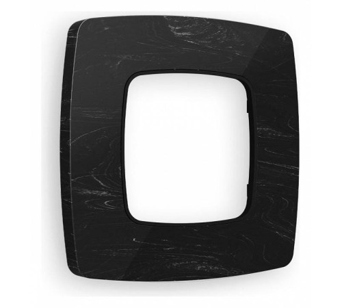 Рамка на 1 пост Ambrella Volt Opera OF940701