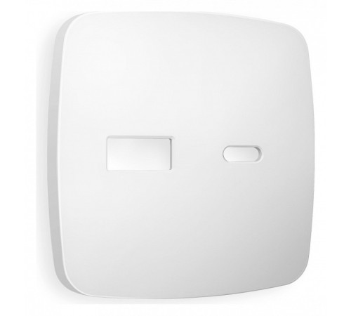 Накладка для розетки type A и C Ambrella Volt Quant OP1310