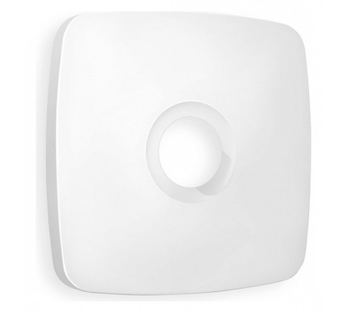 Накладка для ТВ-розетки Ambrella Volt Quant OP1330