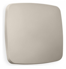 Клавиша для выключателя одноклавишного Ambrella Volt Quant OP3610