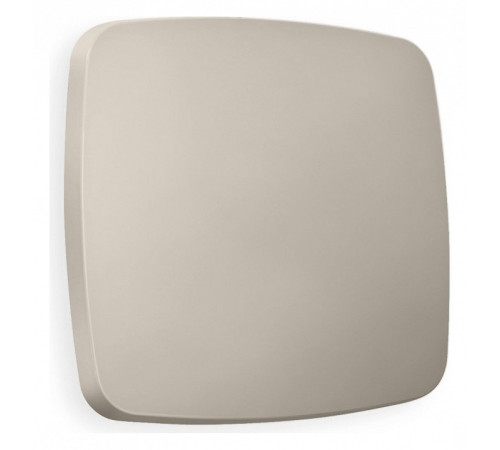 Клавиша для выключателя одноклавишного Ambrella Volt Quant OP3610