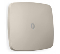 Клавиша для выключателя одноклавишного c подсветкой Ambrella Volt Quant OP3620