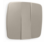 Клавиши для выключателя трехклавишного Ambrella Volt Quant OP3650