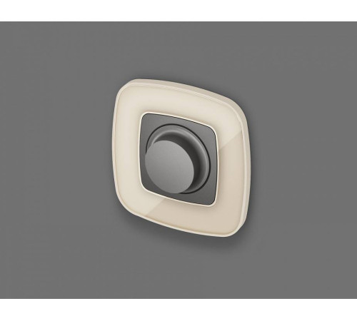 Накладка для диммера Ambrella Volt Quant OP6555