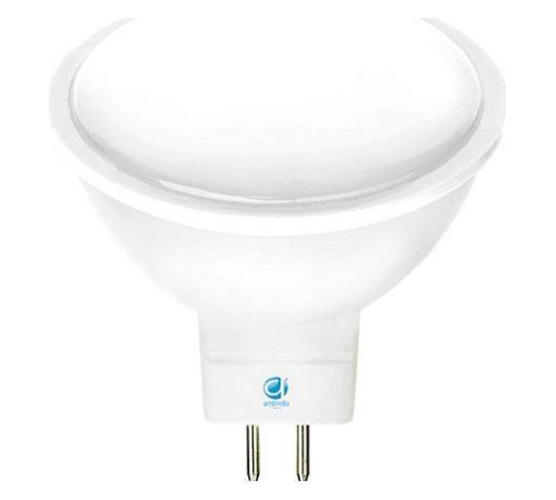 Лампа светодиодная Ambrella Light MR16 GU5.3 8Вт 3000K 207783