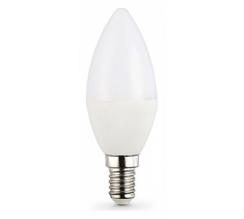 Лампа светодиодная Ambrella Light C37 371114