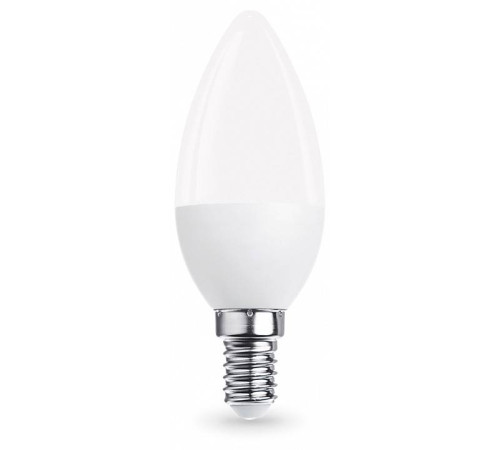 Лампа светодиодная Ambrella Light C37 371114
