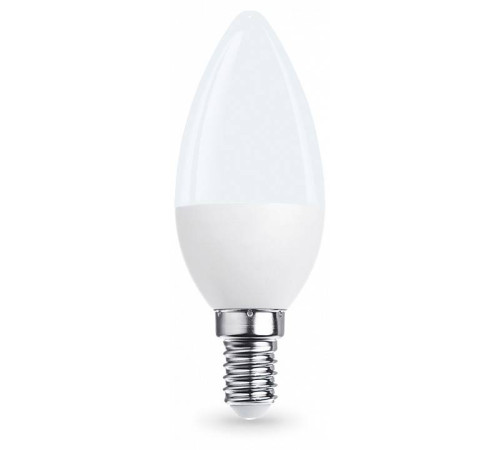 Лампа светодиодная Ambrella light C37 371316