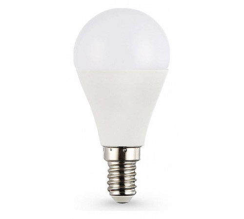 Лампа светодиодная Ambrella Light G45 451313