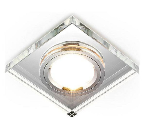 Встраиваемый светильник Ambrella Light A 8170 CL