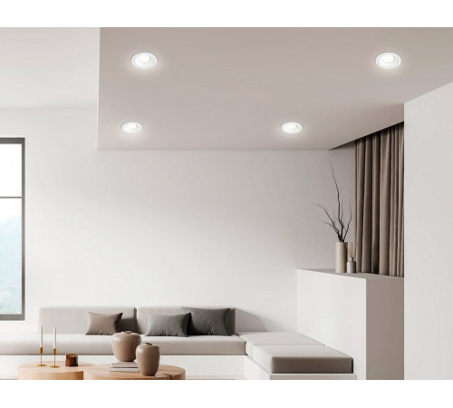 Встраиваемый светильник Ambrella Light A8920