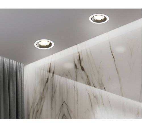 Встраиваемый светильник Ambrella Light A A8921