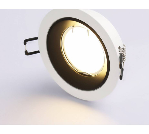 Встраиваемый светильник Ambrella Light A A8921