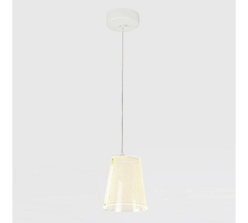 Подвесной светильник Ambrella Light AK AK4112