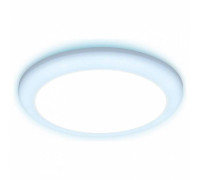 Встраиваемый светильник Ambrella Light DCR DCR312