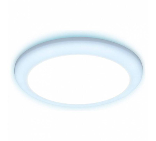 Встраиваемый светильник Ambrella Light DCR DCR312