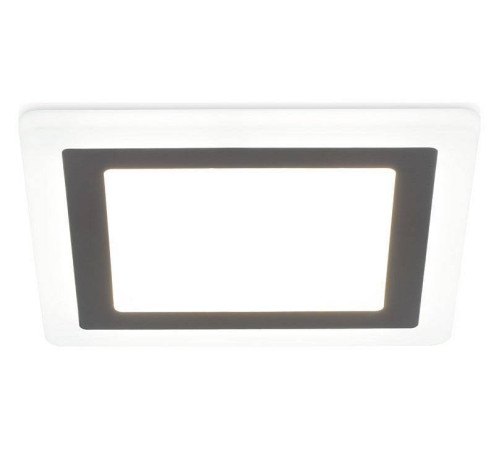 Встраиваемый светильник Ambrella Light DCR DCR394