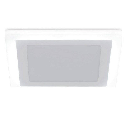 Встраиваемый светильник Ambrella Light DCR DCR394