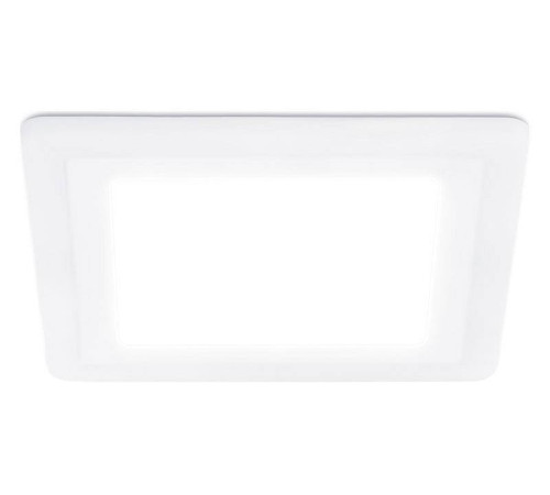 Встраиваемый светильник Ambrella Light DCR DCR396