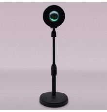 Настольная лампа декоративная Ambrella Light DE DE8385