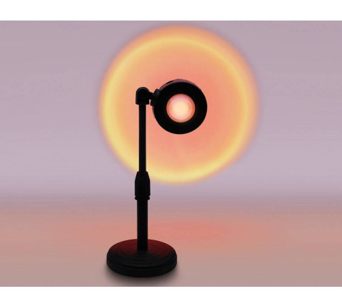 Настольная лампа декоративная Ambrella Light DE DE8385