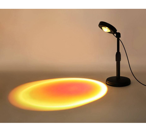 Настольная лампа декоративная Ambrella Light DE DE8385