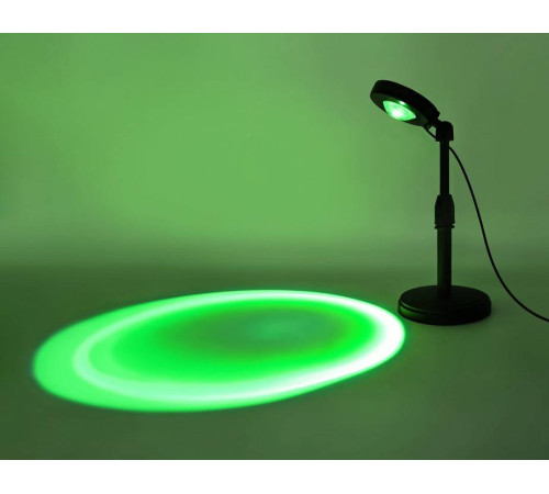 Настольная лампа декоративная Ambrella Light DE DE8385