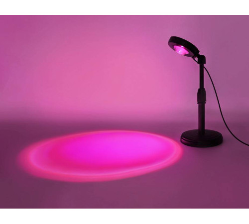 Настольная лампа декоративная Ambrella Light DE DE8385