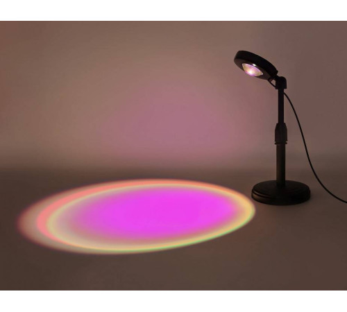 Настольная лампа декоративная Ambrella Light DE DE8385