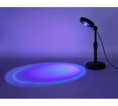 Настольная лампа декоративная Ambrella Light DE DE8385