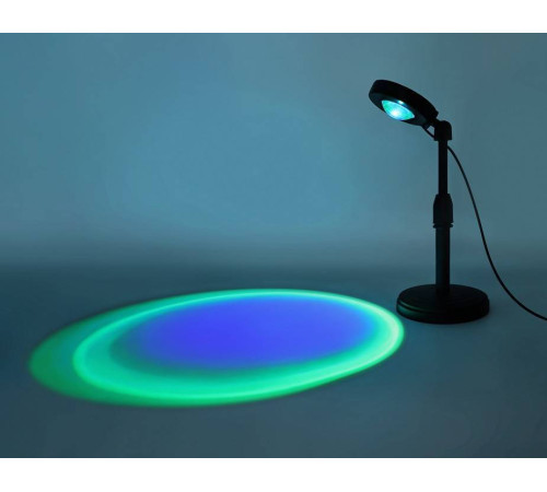 Настольная лампа декоративная Ambrella Light DE DE8385